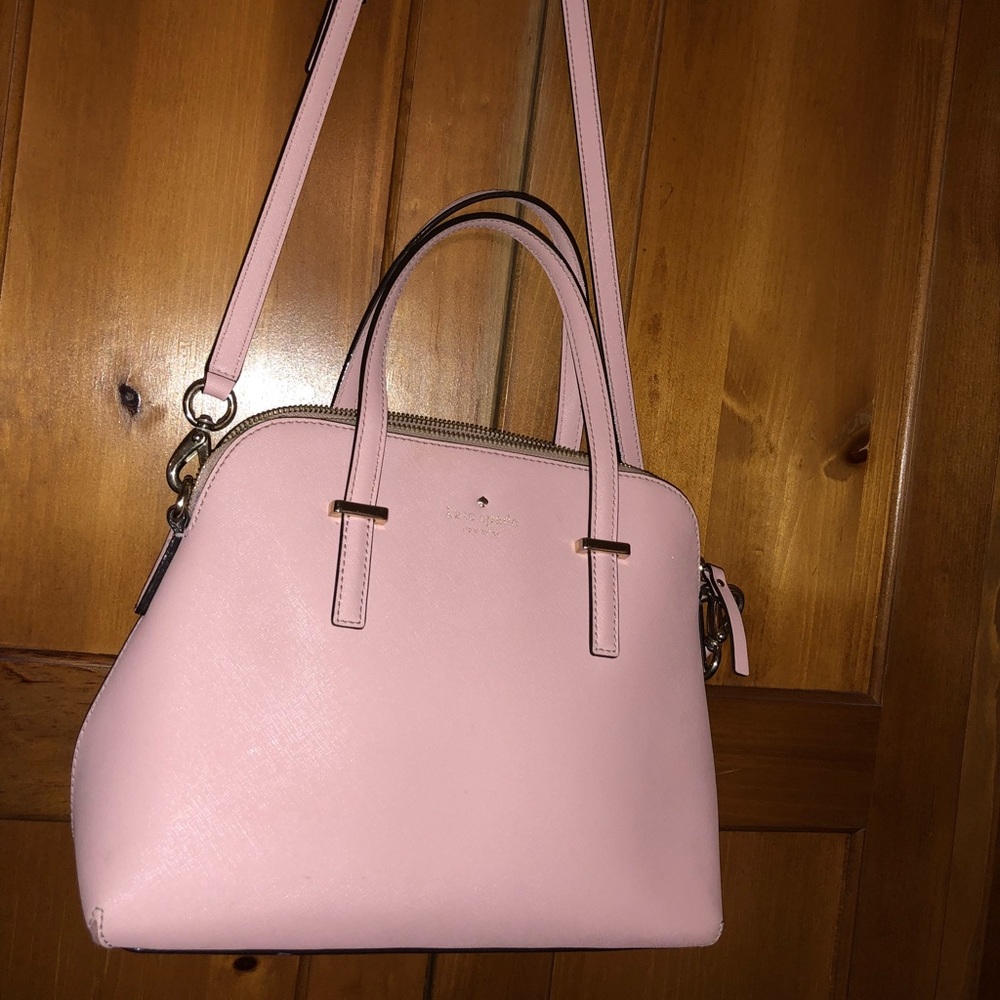 Kate Spade Cedar Street Maise Bag